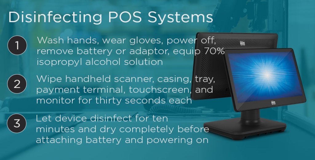 How to Clean Barcode Scanners, Printers, and Devices (Full Guide)